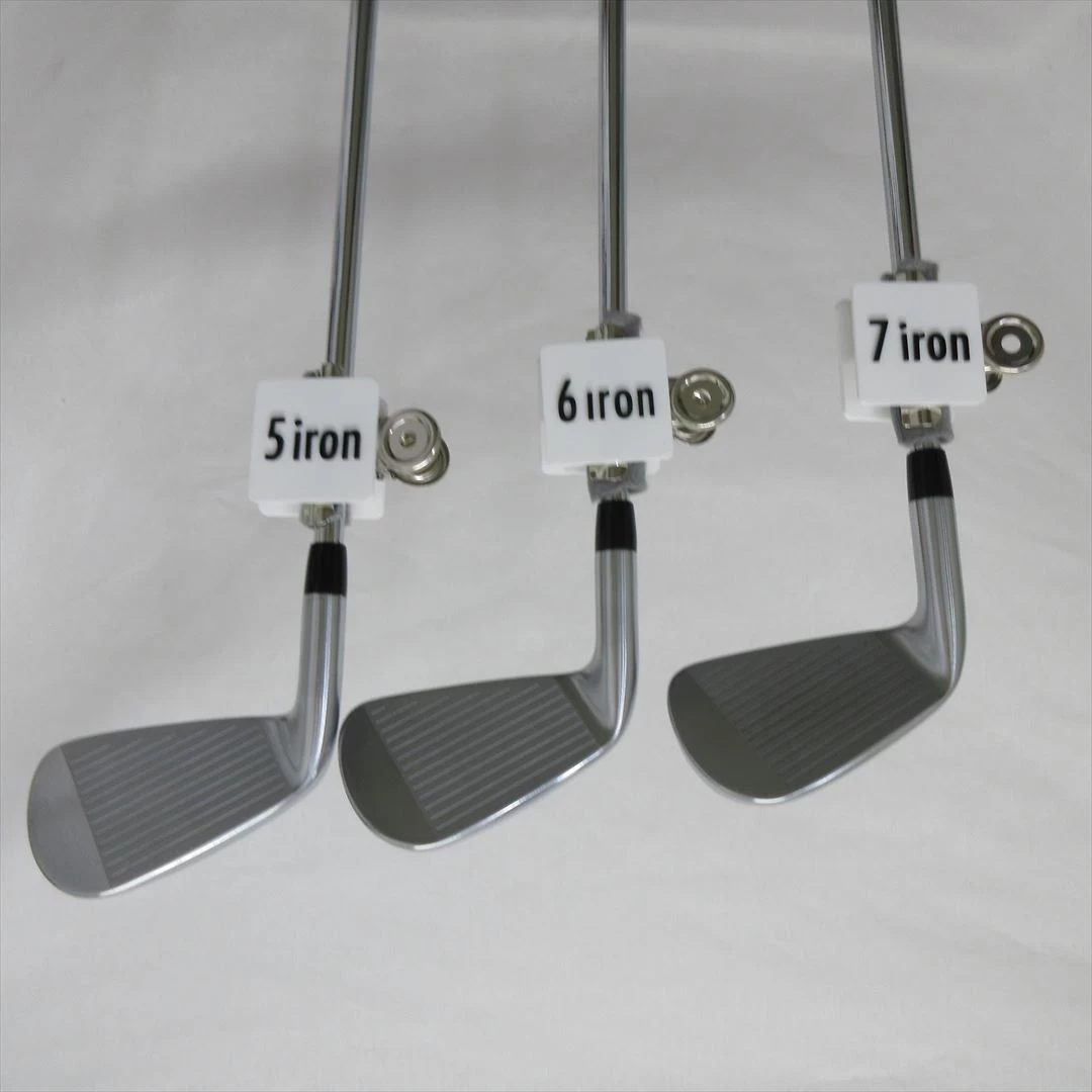Titleist Iron Set Titleist T200(2021) Stiff NS PRO 880 AMC 6 Pieces - Image 6