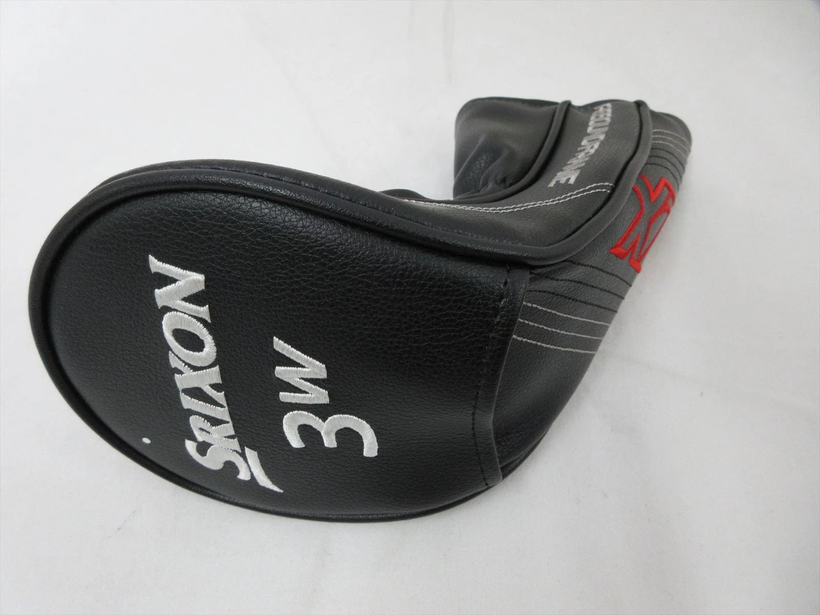 Dunlop Fairway SRIXON ZX F 3W 15 Stiff Diamana ZX50 - Image 10