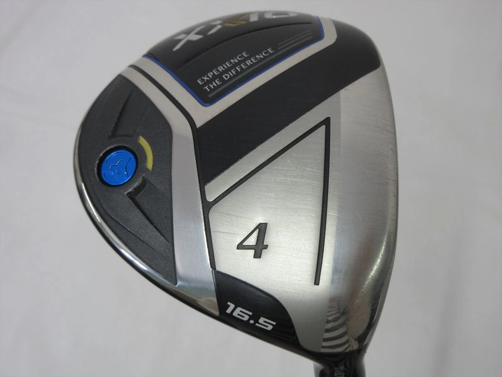 Dunlop Fairway XXIO11 4W 16.5 Stiff/regular XXIO MP1100