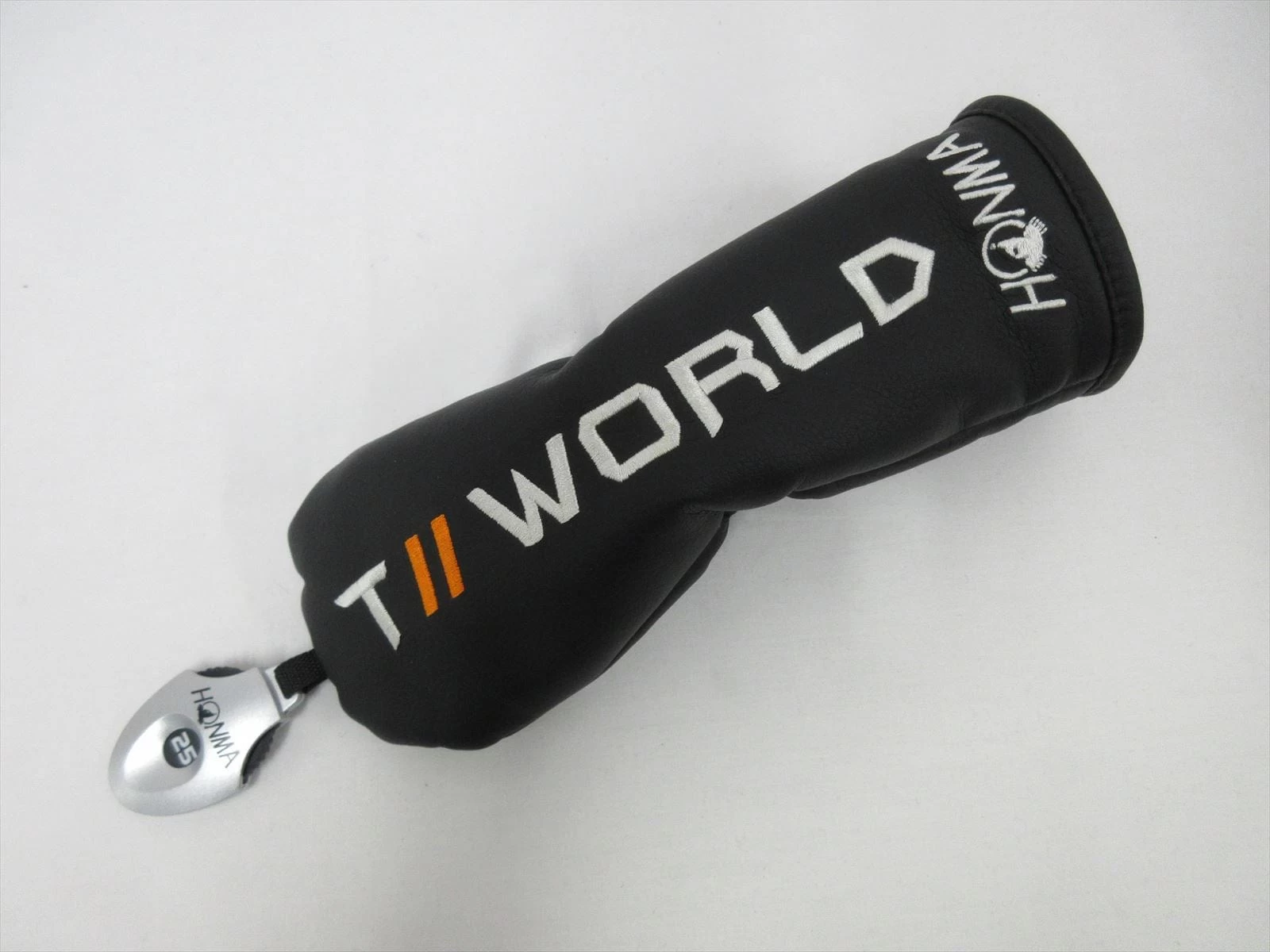 HONMA Hybrid TOUR WORLD TW747 HY U25 VIZARD UT-H7 - Image 10