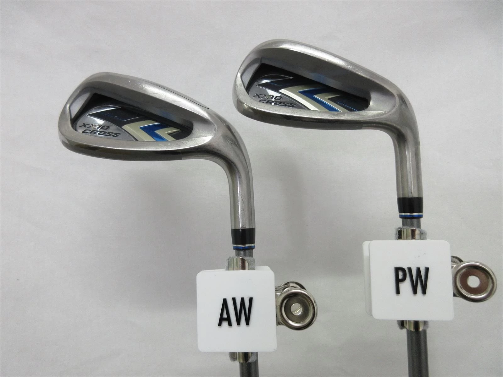 Dunlop Iron Set XXIO CROSS11 Regular XXIO MH2000 5 Pieces - Image 9