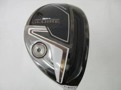 TaylorMade Hybrid SIM GLOIRE HY 21 Flex-SR AIR Speeder TM