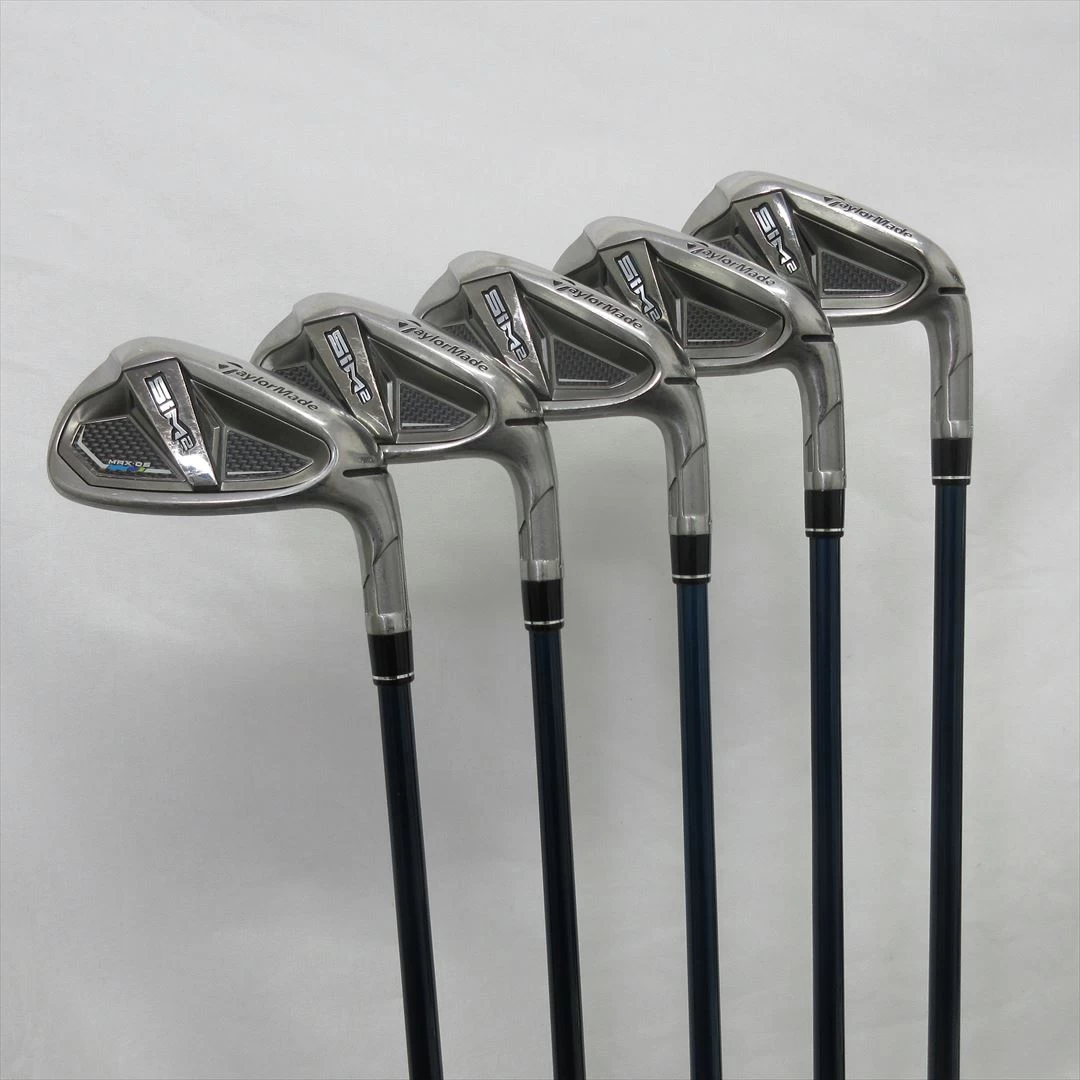 Titleist Iron Set Titleist T100S(2021) Stiff NS PRO MODUS3 TOUR115 5 Pieces