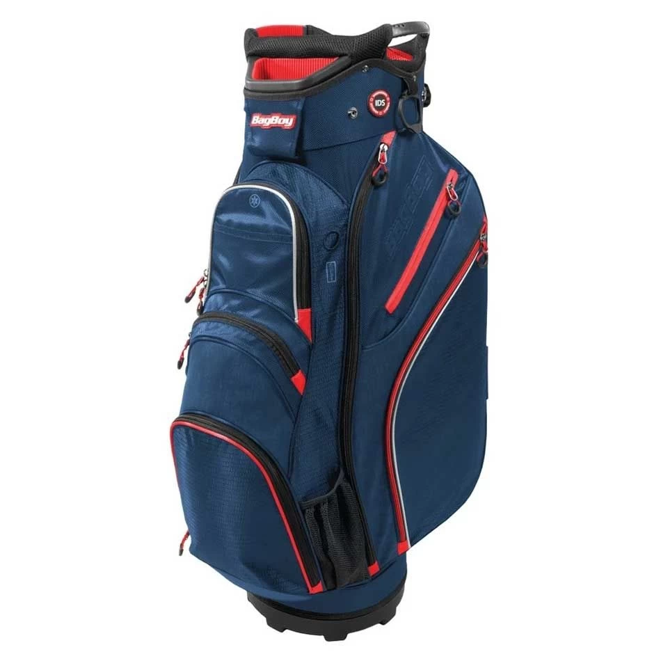 BagBoy 2023 Chiller Cart Bag - Image 2