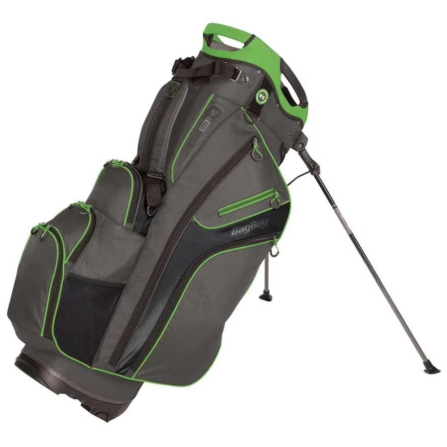 BagBoy 2023 Chiller Hybrid Stand Bag - Image 2