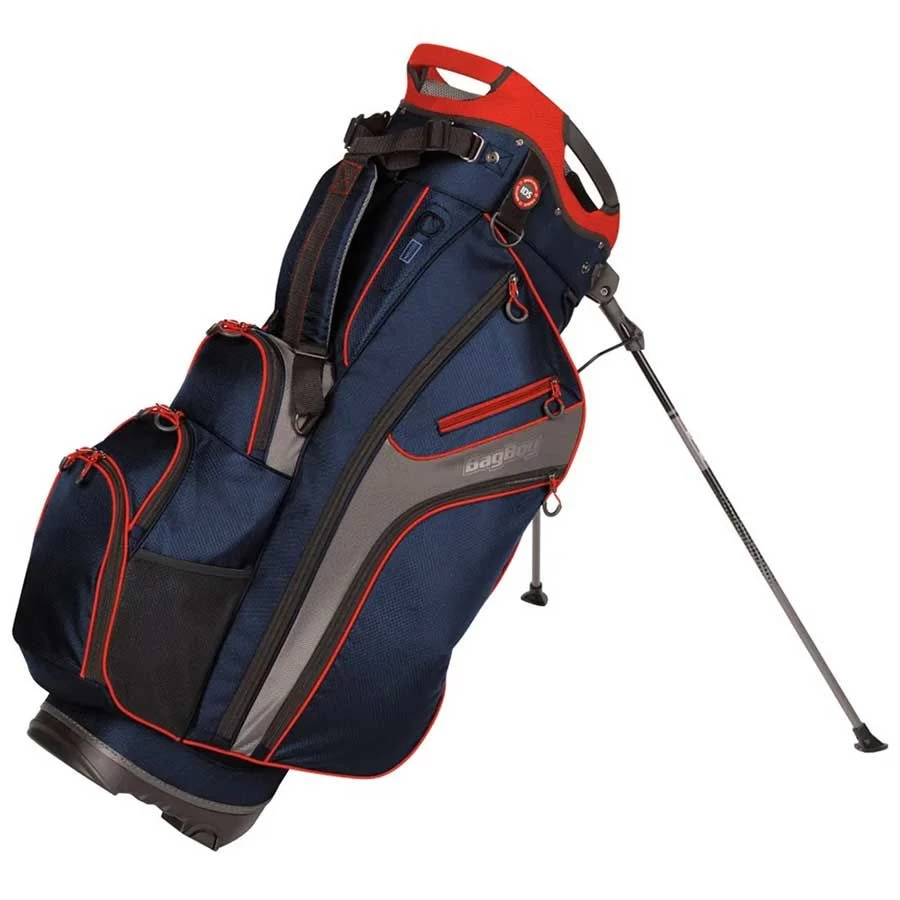 BagBoy 2023 Chiller Hybrid Stand Bag - Image 3