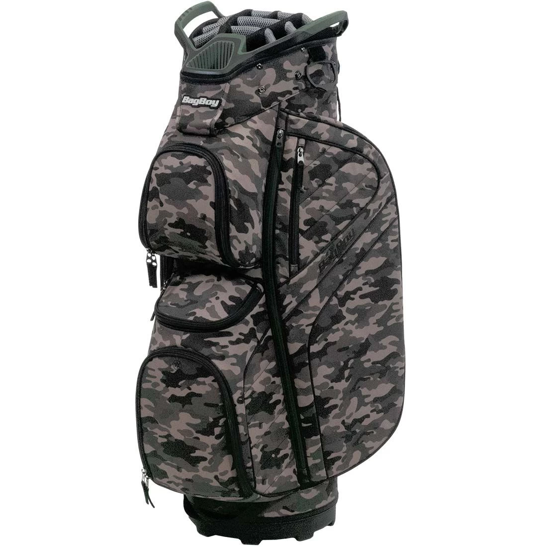 BagBoy CB-15 Cart Bag - Image 2