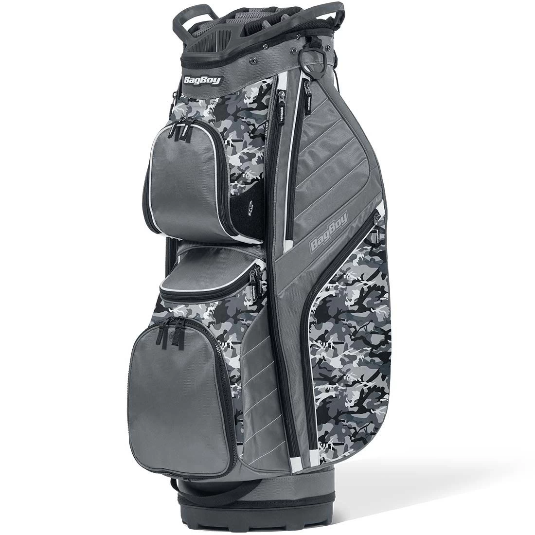 BagBoy CB-15 Cart Bag - Image 5