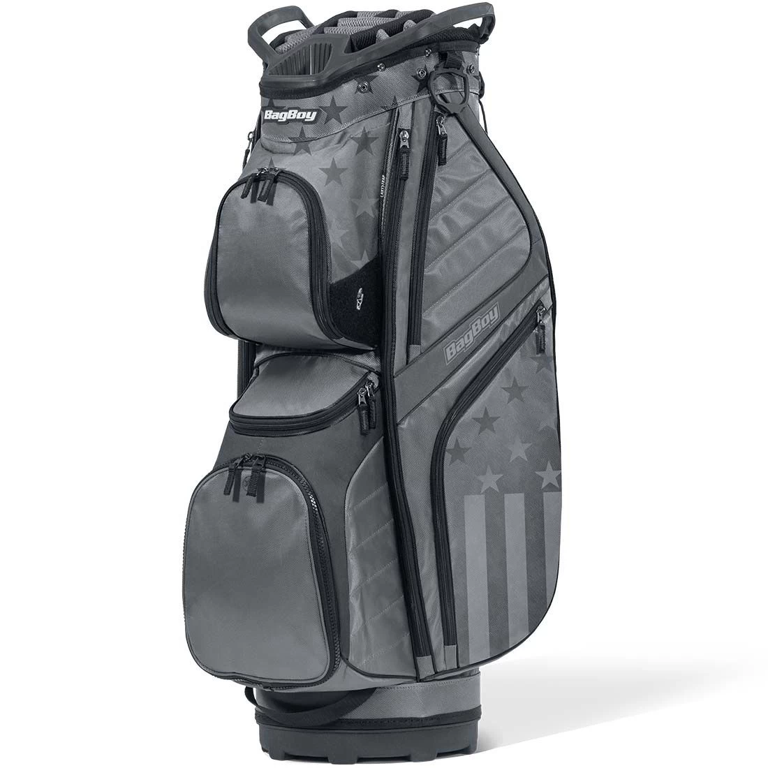 BagBoy CB-15 Cart Bag - Image 3