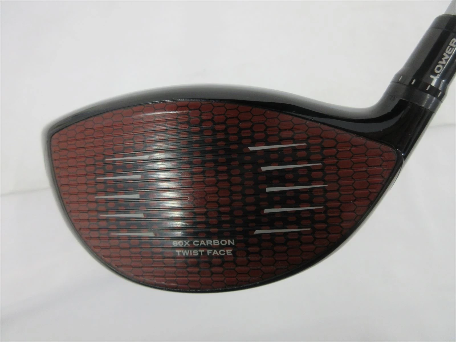 TaylorMade Driver STEALTH PLUS+ 9 Stiff Tour AD UB-6 - Image 3