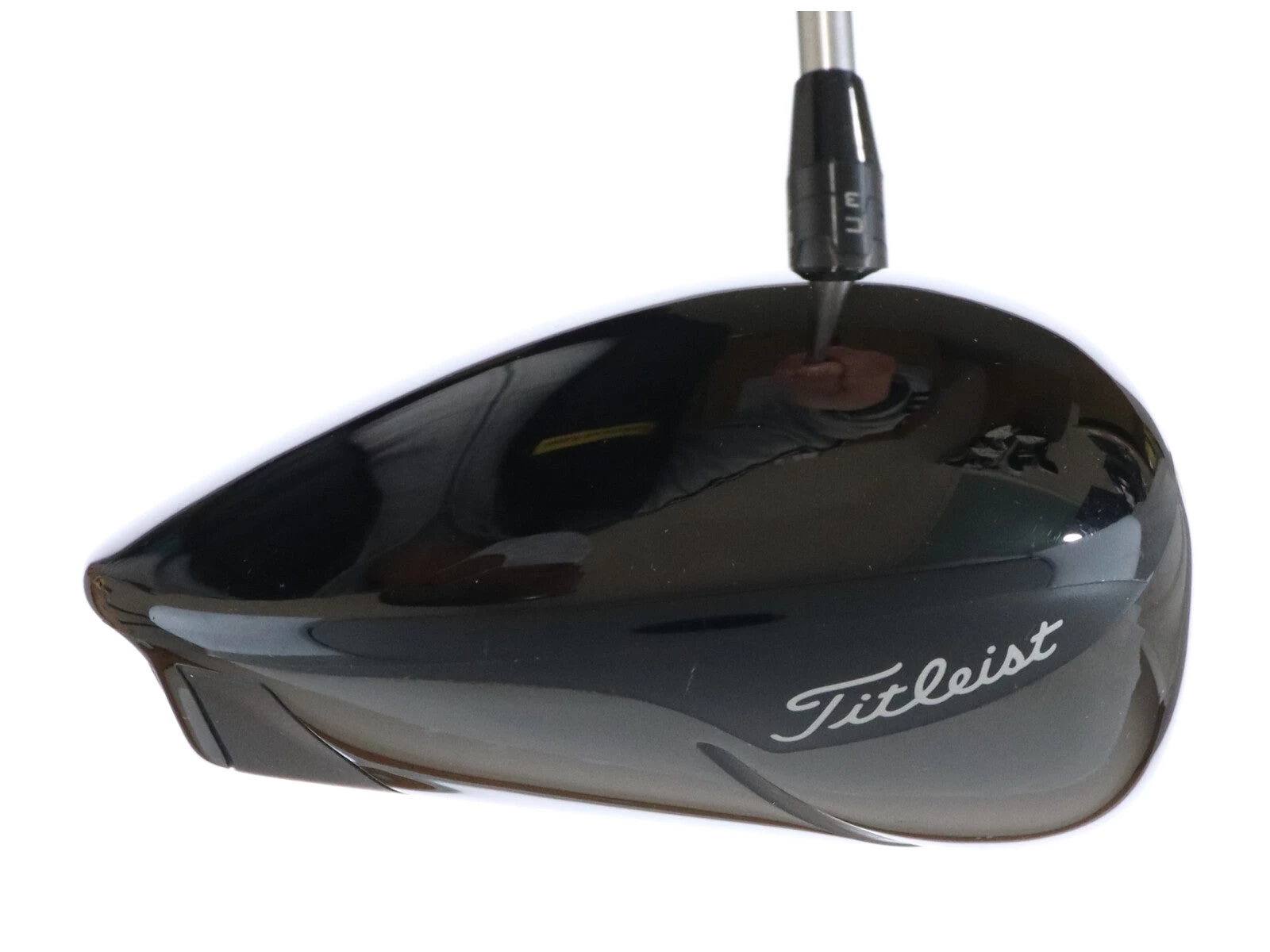 Titleist Driver TSR2 10 Stiff TSP111 - Image 4