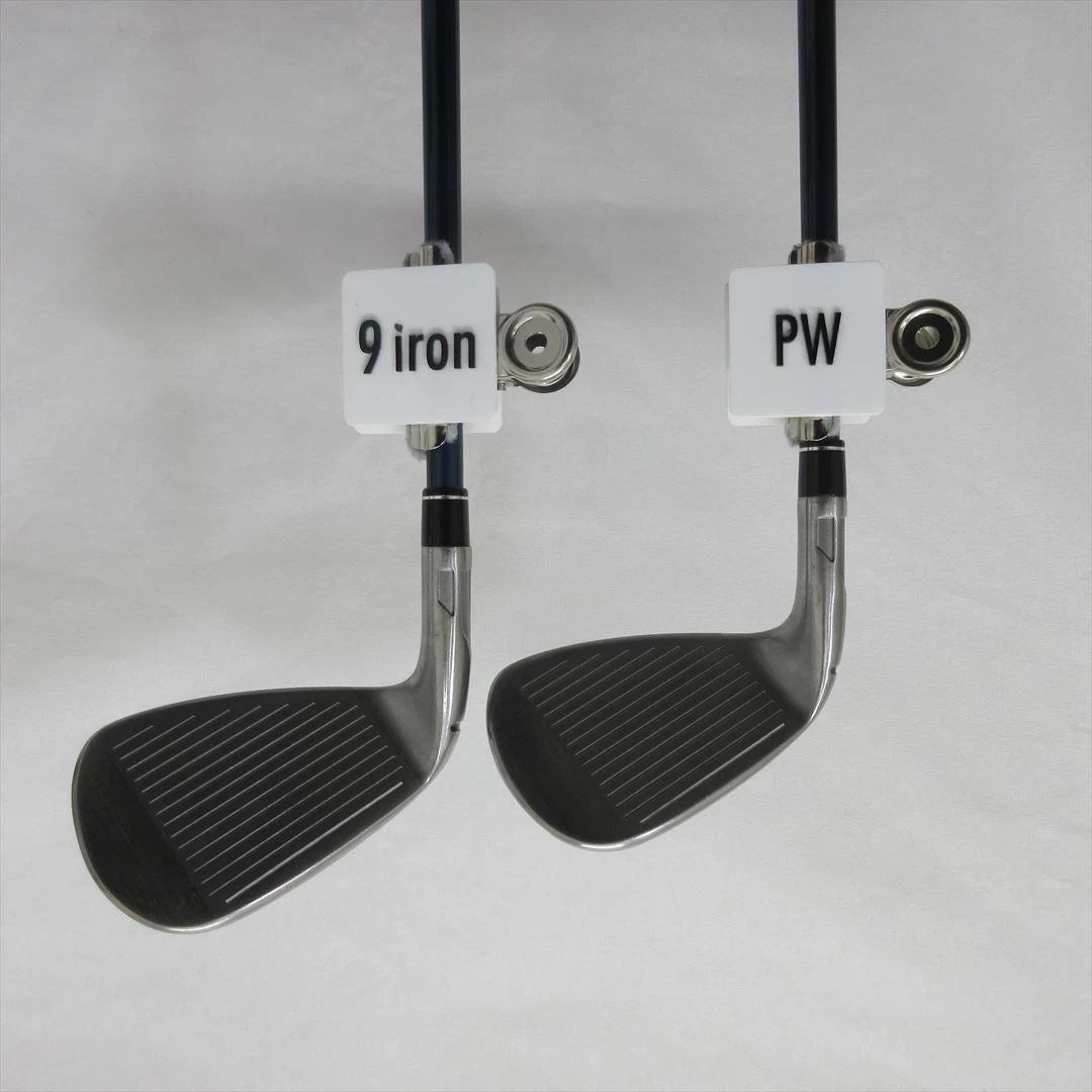 Titleist Iron Set Titleist T100S(2021) Stiff NS PRO MODUS3 TOUR115 5 Pieces - Image 10