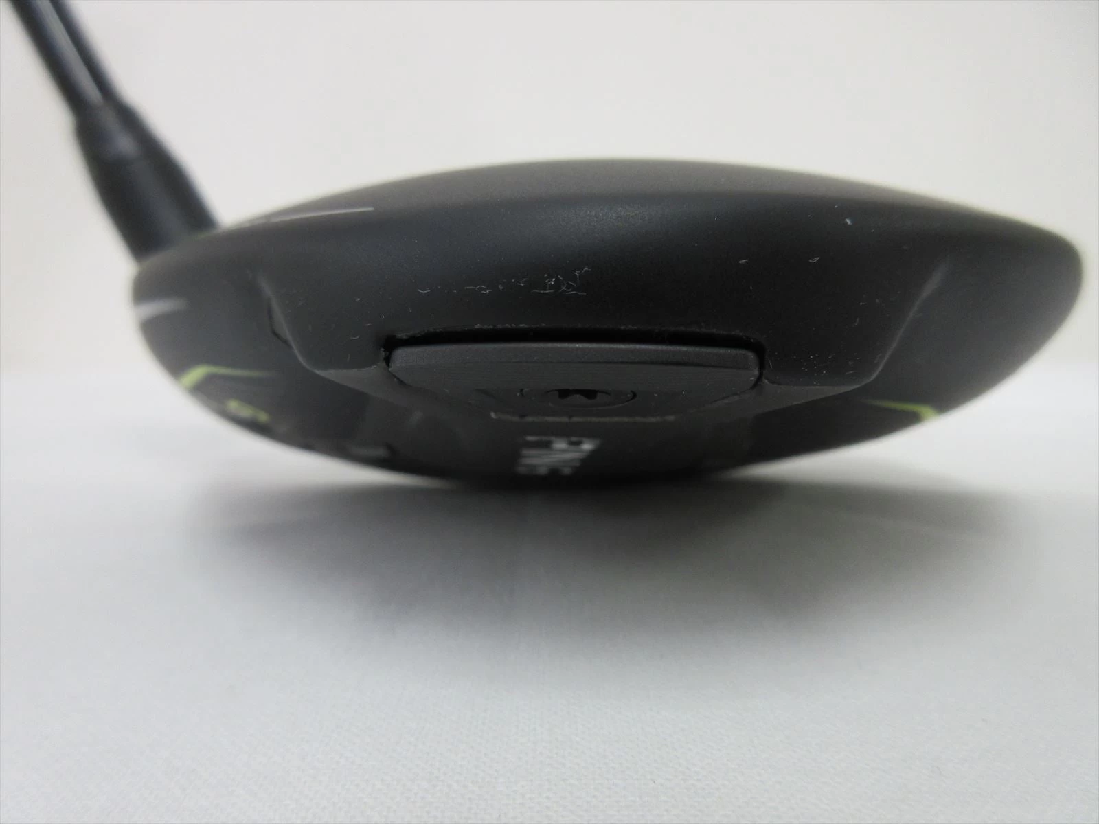 Ping Fairway G430 SFT 3W 16 Regular ALTA J CB BLACK - Image 6