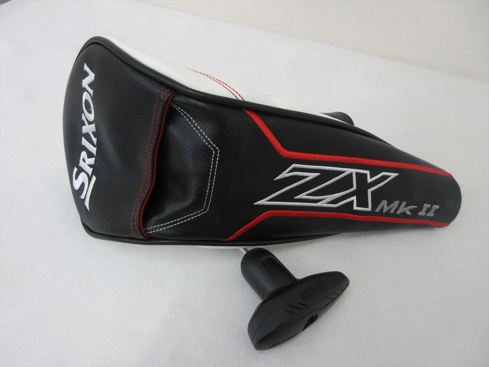 Dunlop Driver SRIXON ZX5 Mk 2 10.5 Stiff Diamana ZX-2 50 - Image 11