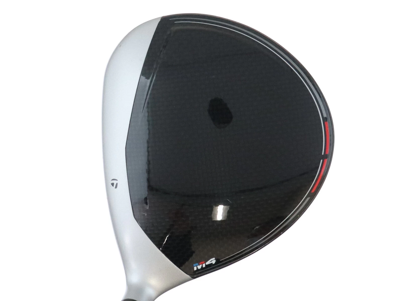 TaylorMade Driver M4 10.5 Stiff/regular FUBUKI TM5 - Image 6