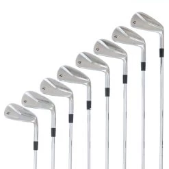 TaylorMade Iron Set Taylor Made P 770(2020) Stiff NS PRO MODUS3 TOUR105 8 Pieces