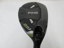 Ping Hybrid G430 HY 26 Regular ALTA J CB BLACK