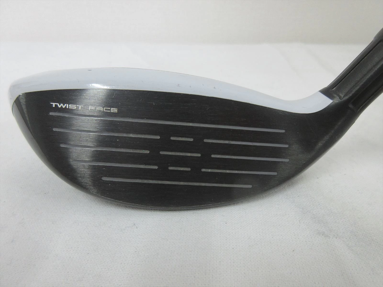TaylorMade Hybrid SIM2 MAX HY 22 Stiff TENSEI BLUE TM60(SIM2) - Image 3