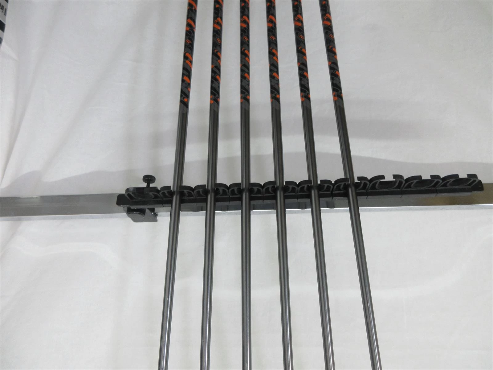 HONMA Iron Set TOUR WORLD TW747P Regular VIZARD For 747 50 6 Pieces - Image 5