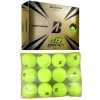 Bridgestone 2022 E12 Contact Matte Green Bagged Golf Balls