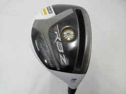 TaylorMade Hybrid RBZ STAGE 2 HY 19 Regular ROCKET FUEL 65(STAGE 2)