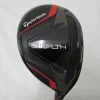 TaylorMade Hybrid STEALTH HY 22 Flex-X TR HYBRID 95