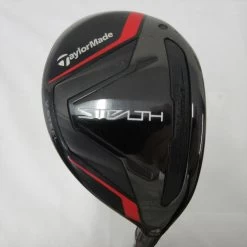 TaylorMade Hybrid STEALTH HY 22 Flex-X TR HYBRID 95