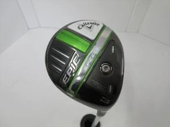 Callaway Fairway EPIC SPEED 3W 15 Stiff Speeder EVOLUTION 7 60