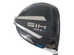 TaylorMade Driver SIM MAX-D 10.5 Stiff/regular TENSEI BLUE TM50