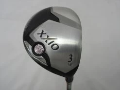 Dunlop Fairway XXIO7 3W 16 Ladies XXIO MP700L