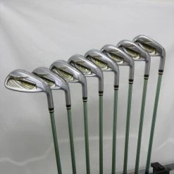 HONMA Iron Set BERES IE-03 Regular 2S ARMRQ8 45 8 Pieces