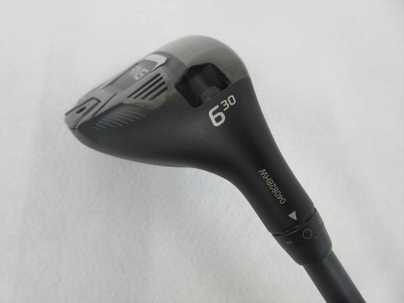 Ping Hybrid G425 HY 30 Regular ALTA J CB SLATE - Image 2