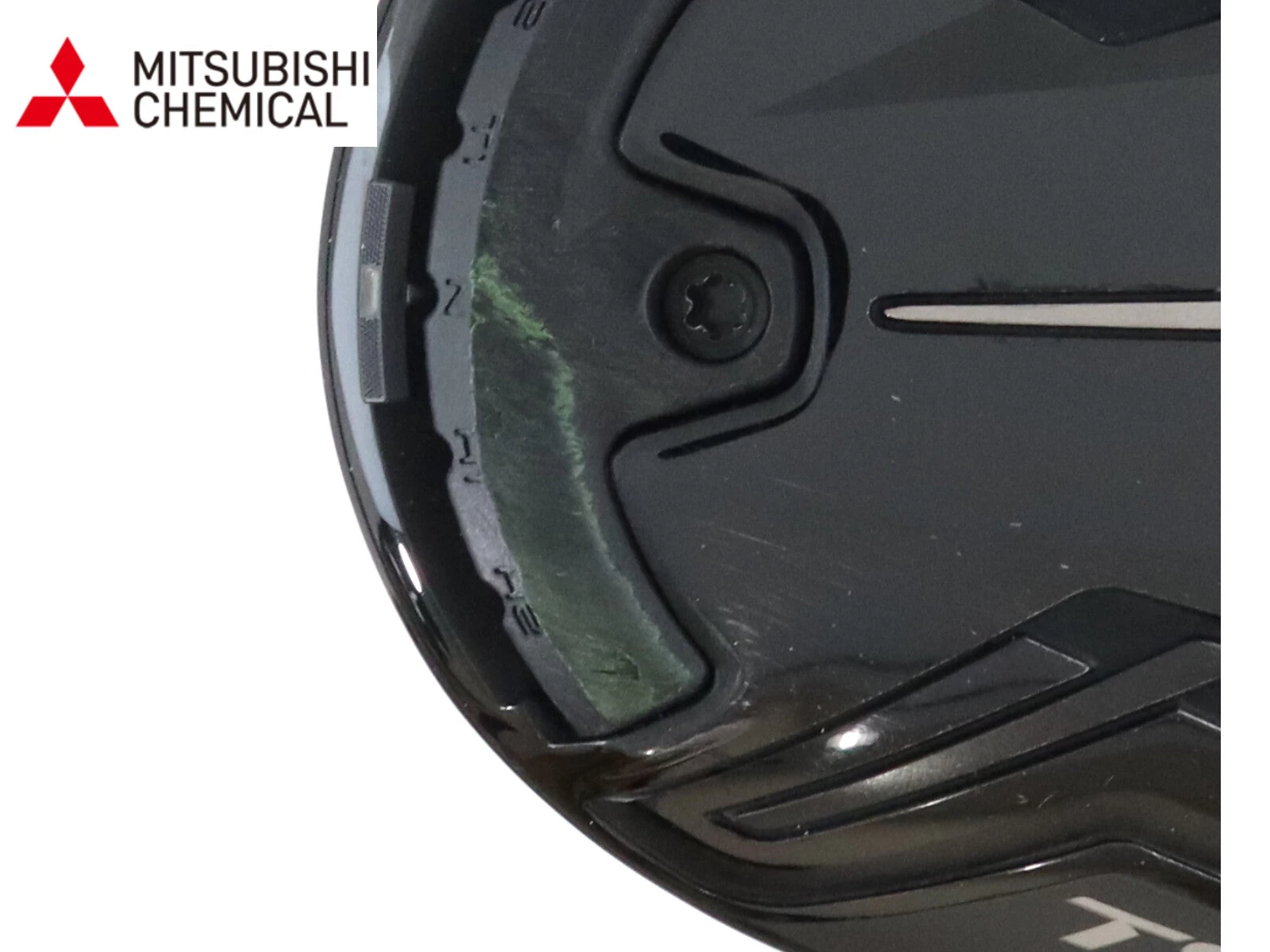 Titleist Driver TSi3 8 Flex-X Diamana ZF 60 - Image 2