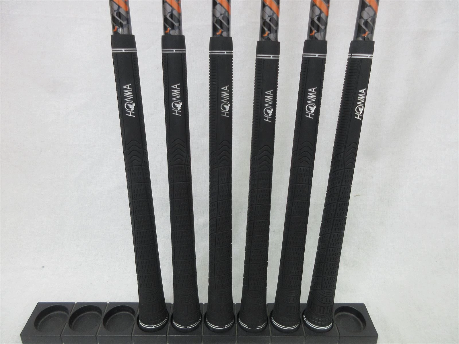 HONMA Iron Set TOUR WORLD TW747P Regular VIZARD For 747 50 6 Pieces - Image 6