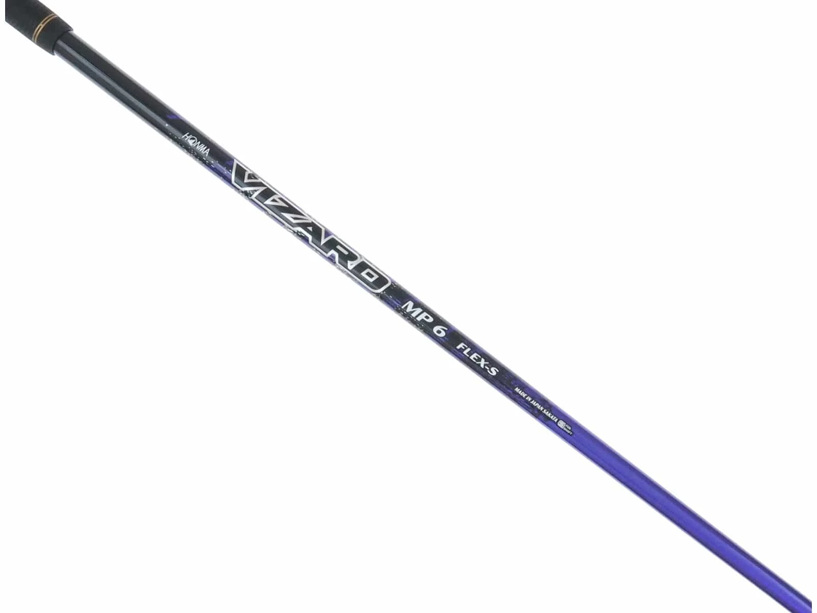 HONMA Driver TOUR WORLD TW757 D 9 Stiff VIZARD MP 6 - Image 7