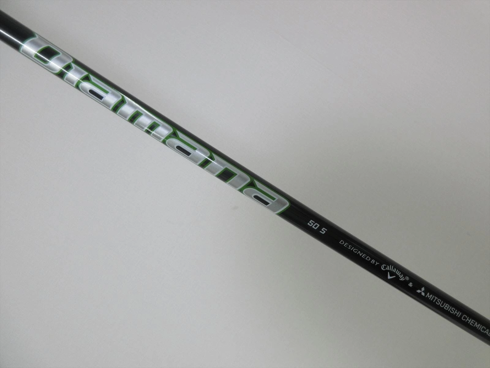 Callaway Fairway EPIC SPEED 5W 18 Stiff Diamana 50 For CW(2021 EPIC) - Image 6