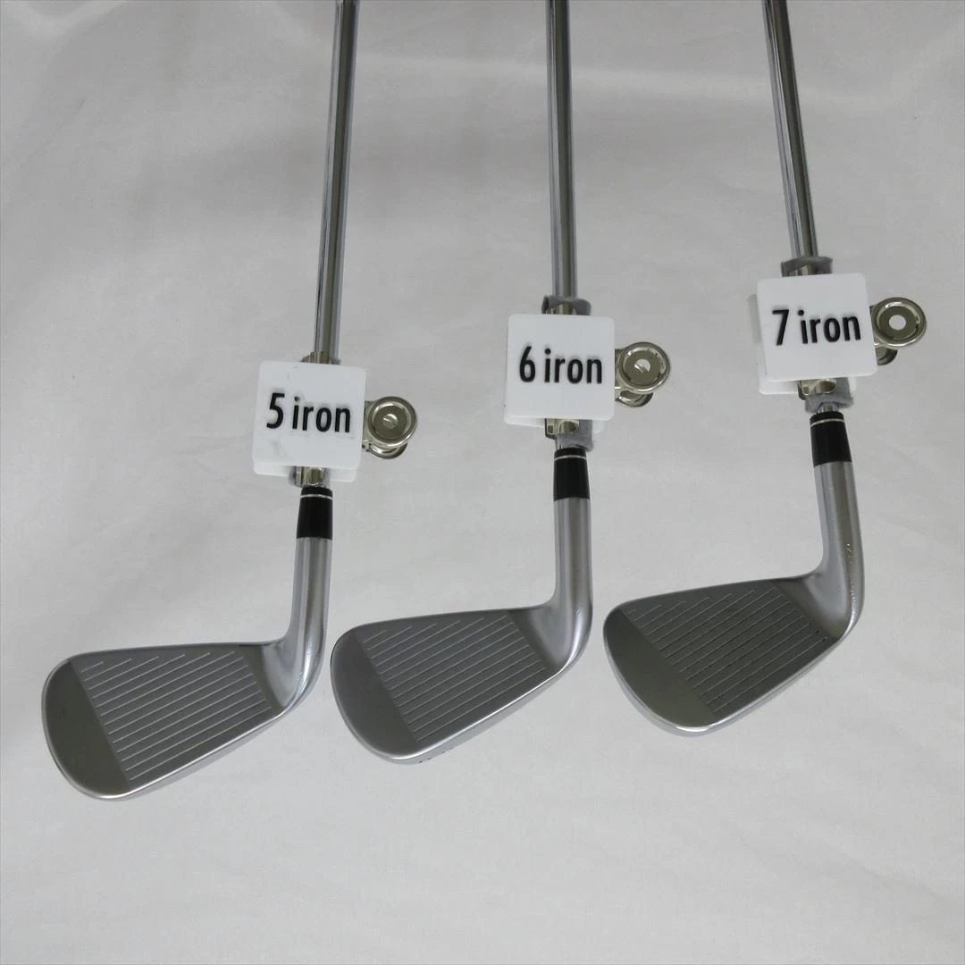 Callaway Iron Set APEX -2019 Stiff NS PRO MODUS3 TOUR105 6 Pieces - Image 3