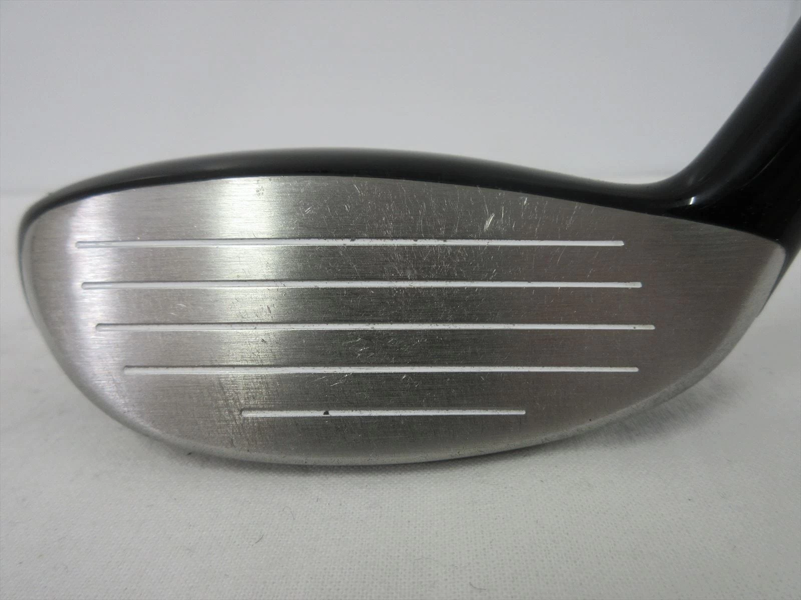 HONMA Hybrid TOUR WORLD TR21 HY 24 VIZARD UT-H7 - Image 3