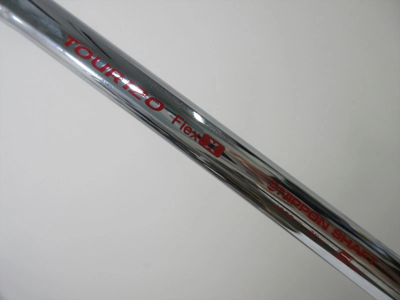 HONMA Hybrid TOUR WORLD TW-U(2017) HY 27 Flex-X NS PRO MODUS3 TOUR 120 - Image 8