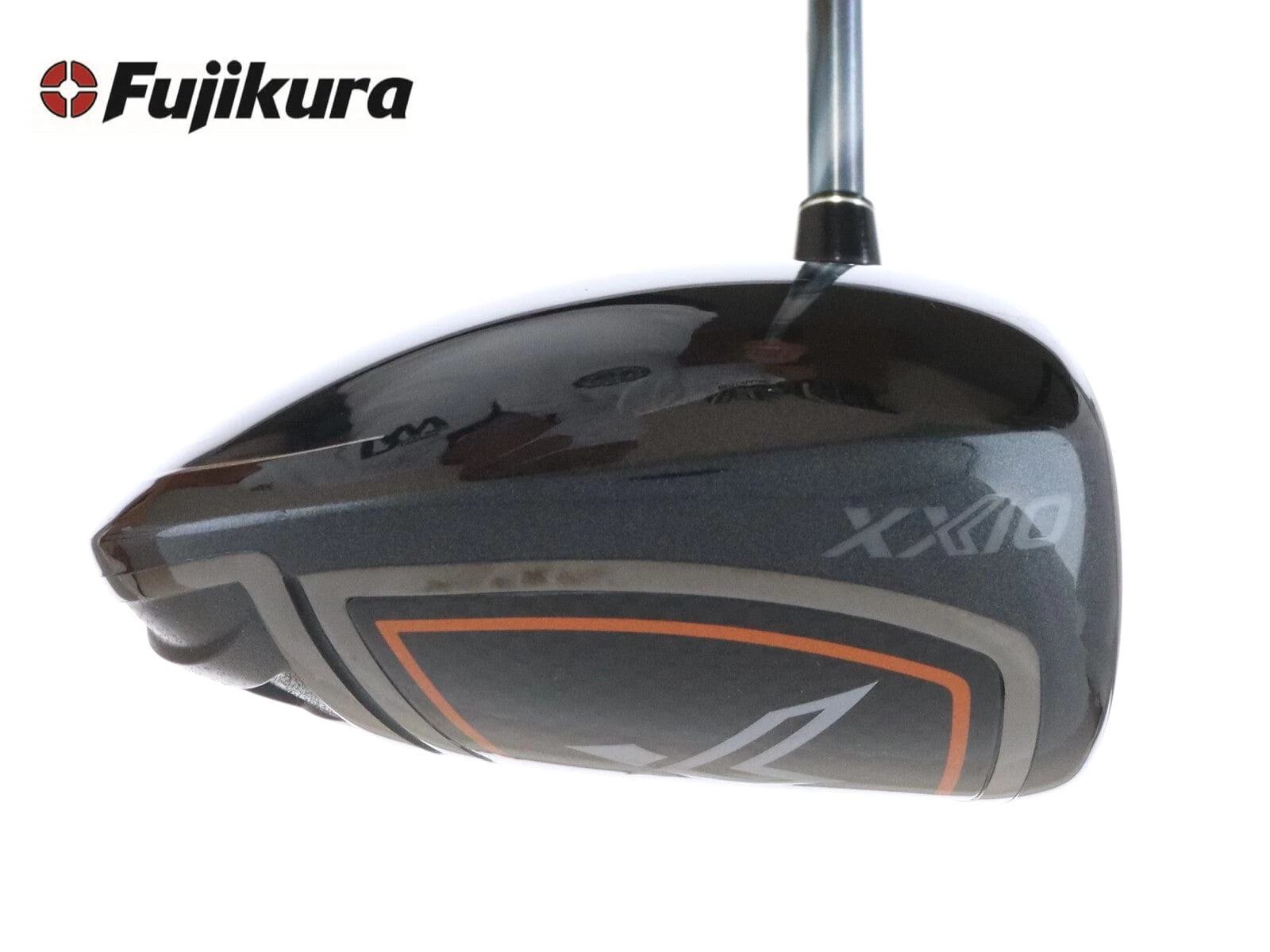 Dunlop Driver XXIO (2020) Eks 9.5 Stiff Speeder 569 EVOLUTION 6 - Image 4