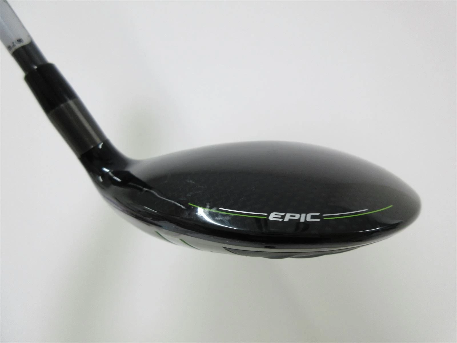 Callaway Fairway EPIC SPEED 5W 18 Stiff Diamana 50 For CW(2021 EPIC) - Image 4