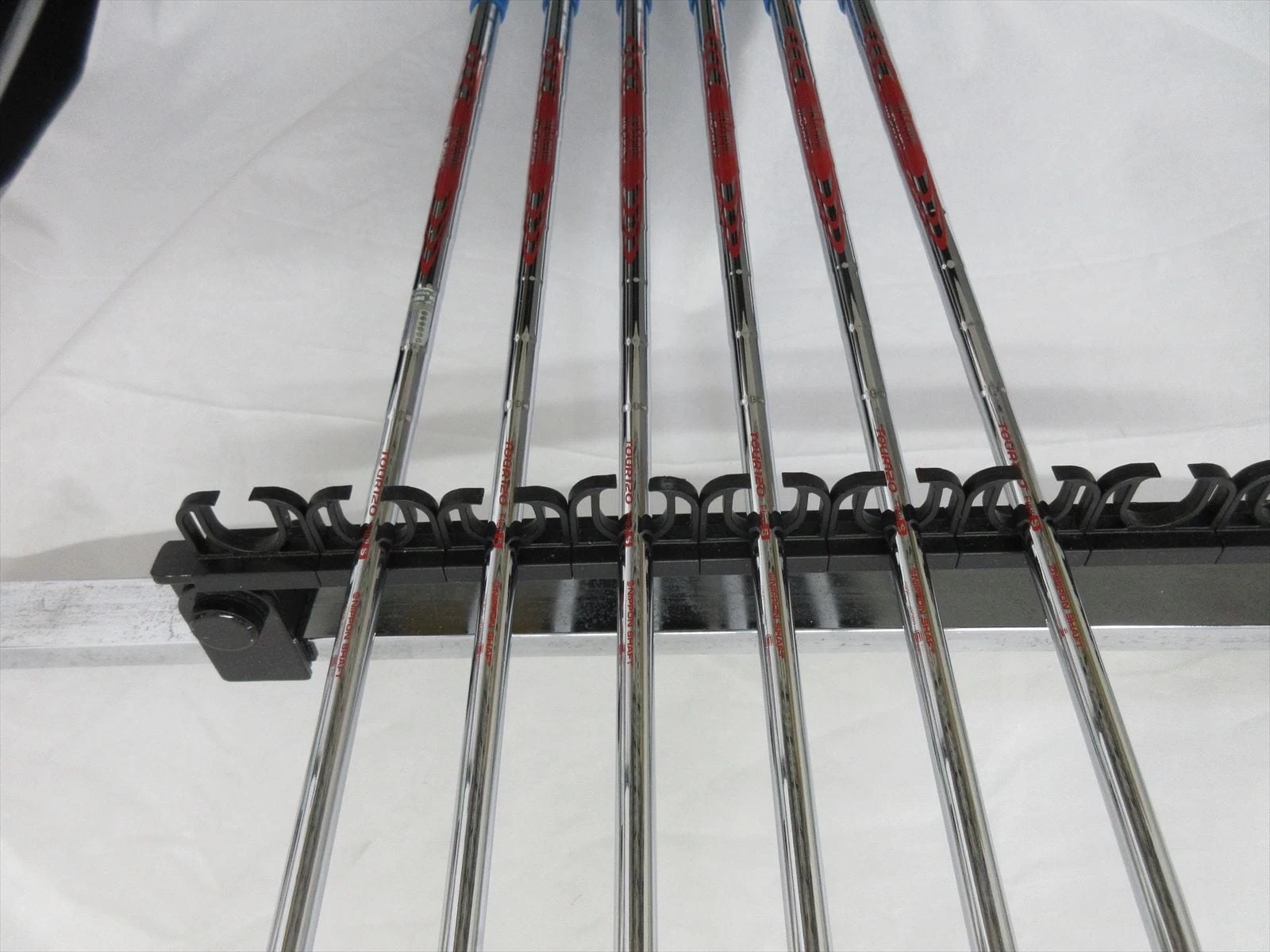 Mizuno Iron Set Mizuno Pro 518 Stiff NS PRO MODUS3 TOUR 120 6 Pieces - Image 4