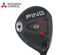 Ping Fairway G410 5W 17.5 Stiff TENSEI CK PRO ORANGE 60