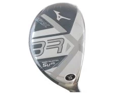Mizuno Hybrid Brand New BR-X HY 25 Stiff BR-X
