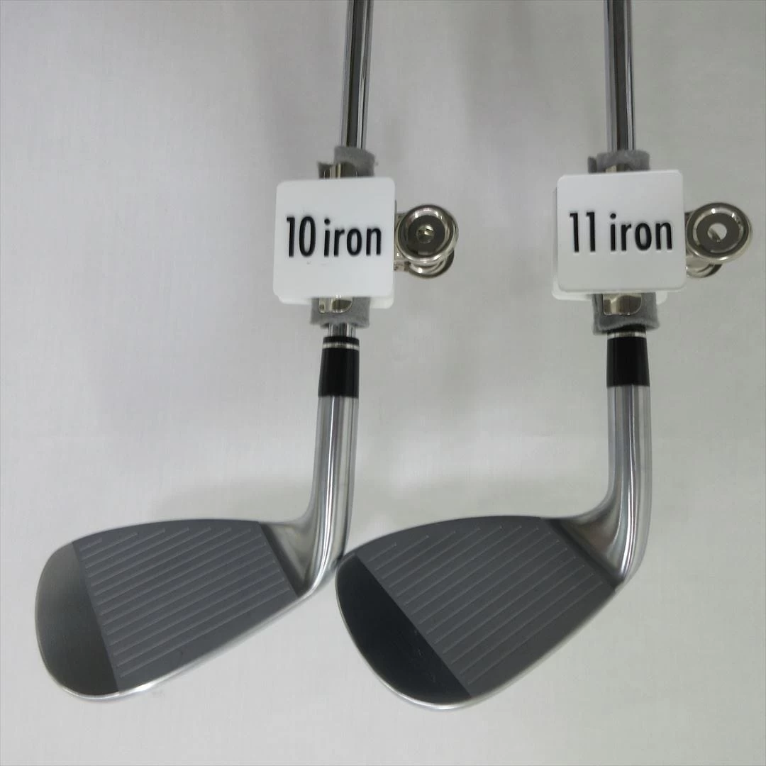 HONMA Iron Set BERES NX Regular NS PRO 850GH Neo 5 Pieces - Image 10