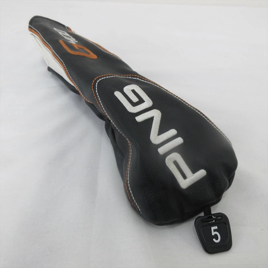 Ping Fairway G400 17.5 Stiff Speeder EVO 5 70 - Image 11