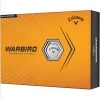 Callaway Warbird Personalized Golf Balls