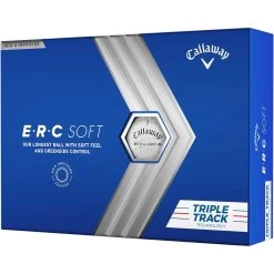 Callaway ERC Soft Personalized Golf Balls