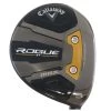 Callaway Fairway ROGUE ST MAX 5W 18 Regular VENTUS 5 For CW(ROGUE ST)