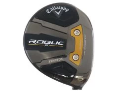 Callaway Fairway ROGUE ST MAX 5W 18 Regular VENTUS 5 For CW(ROGUE ST)